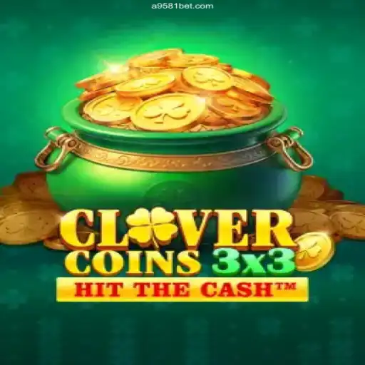 Exploring Clovercoin3x3: A Unique Gaming Experience with a9581.Com BET VIP