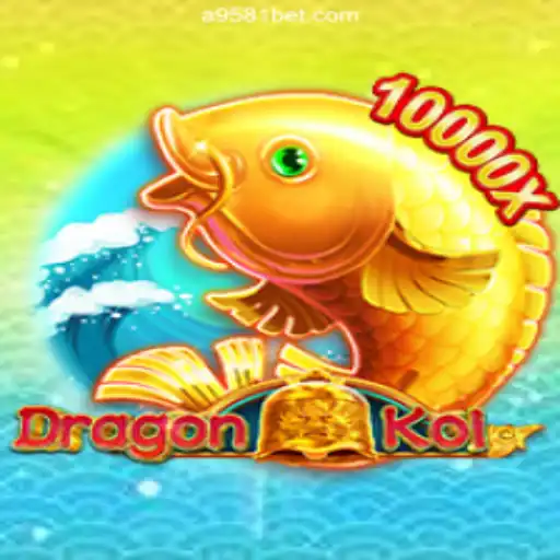 DragonKoi: A Riveting Journey into the Realm of Fantasy Gaming