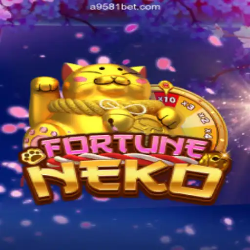 FortuneNeko: Unveiling the Mysteries of Luck and Strategy