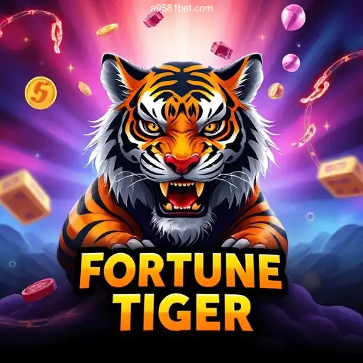 Fortune Tiger Games