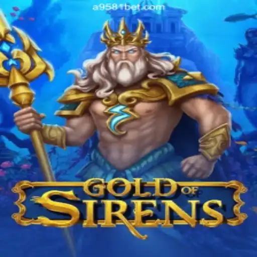 Dive into GoldofSirens: A Thrilling Maritime Adventure