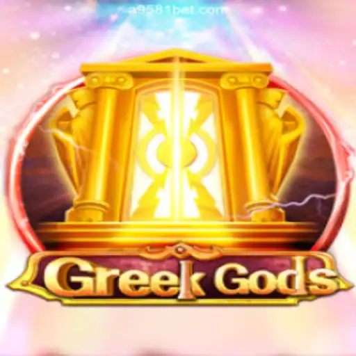 Discovering GreekGods: Unveiling a New Era of Mythological Gaming