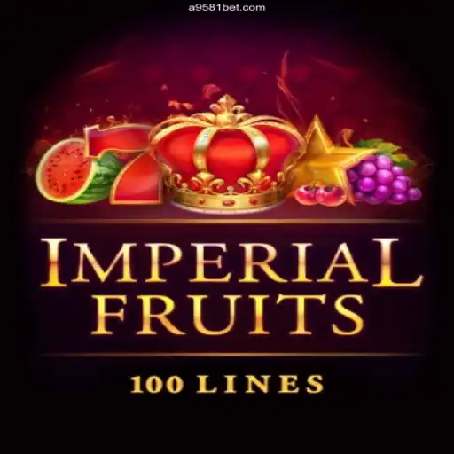 Imperial Fruits 100: A Captivating Experience in Online Gaming