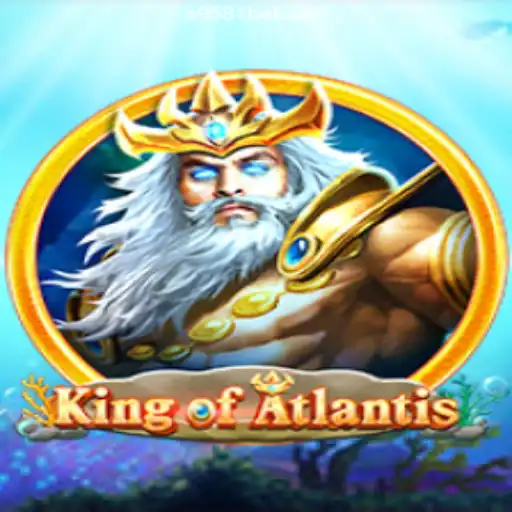 Discover the Aquatic Adventure of KingofAtlantis