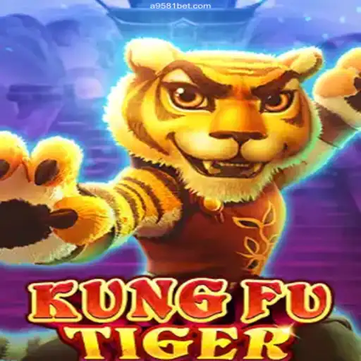 KungFuTiger - Unleashing Action and Strategy in a Virtual Arena