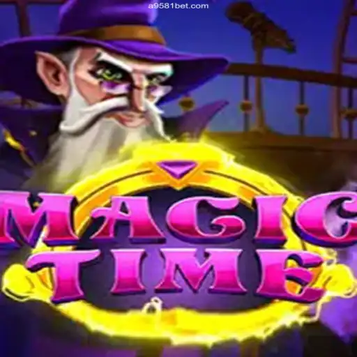 Exploring the Enchanting World of MagicTime: A New Era of Gaming