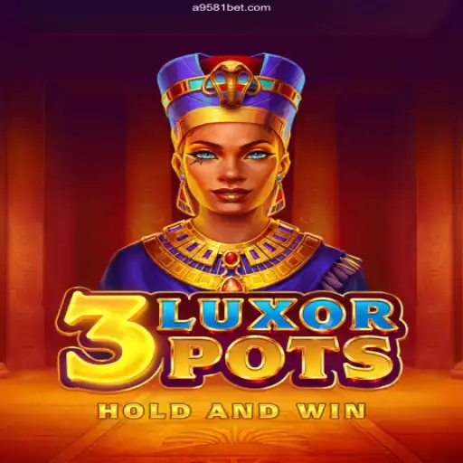 Discovering the Thrills of 3LuxorPots: A New Gaming Sensation