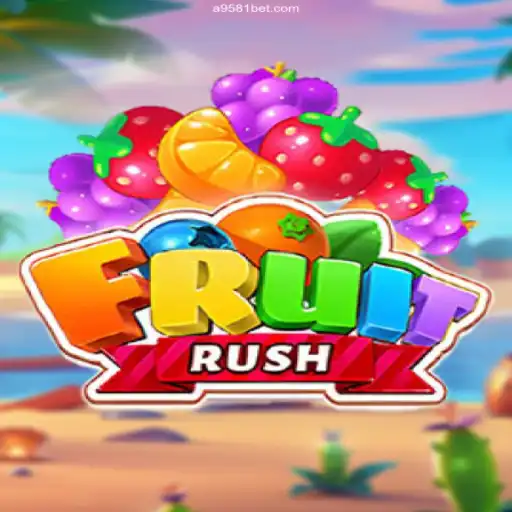 Dive into the Exciting World of FruitRush: A Game of Strategy and Fun