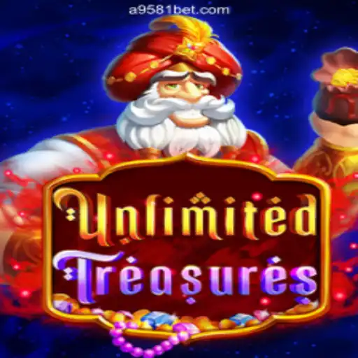 Exploring UnlimitedTreasures: A Thrilling Dive into Virtual Riches