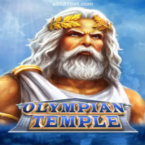 Exploring the Enchanting World of OlympianTemple: A Complete Guide