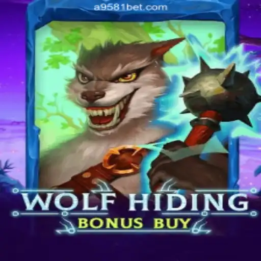 Explore the Thrilling World of WolfHidingBonusBuy